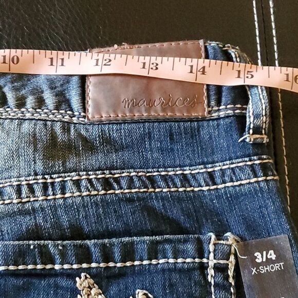 Maurices Kaylee Jeans - Picture 8 of 10